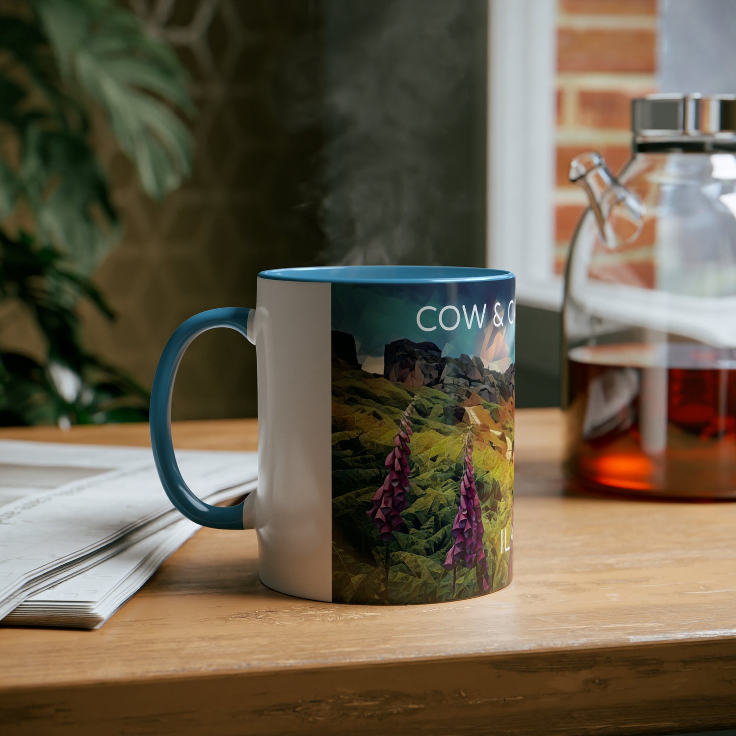 Mugs