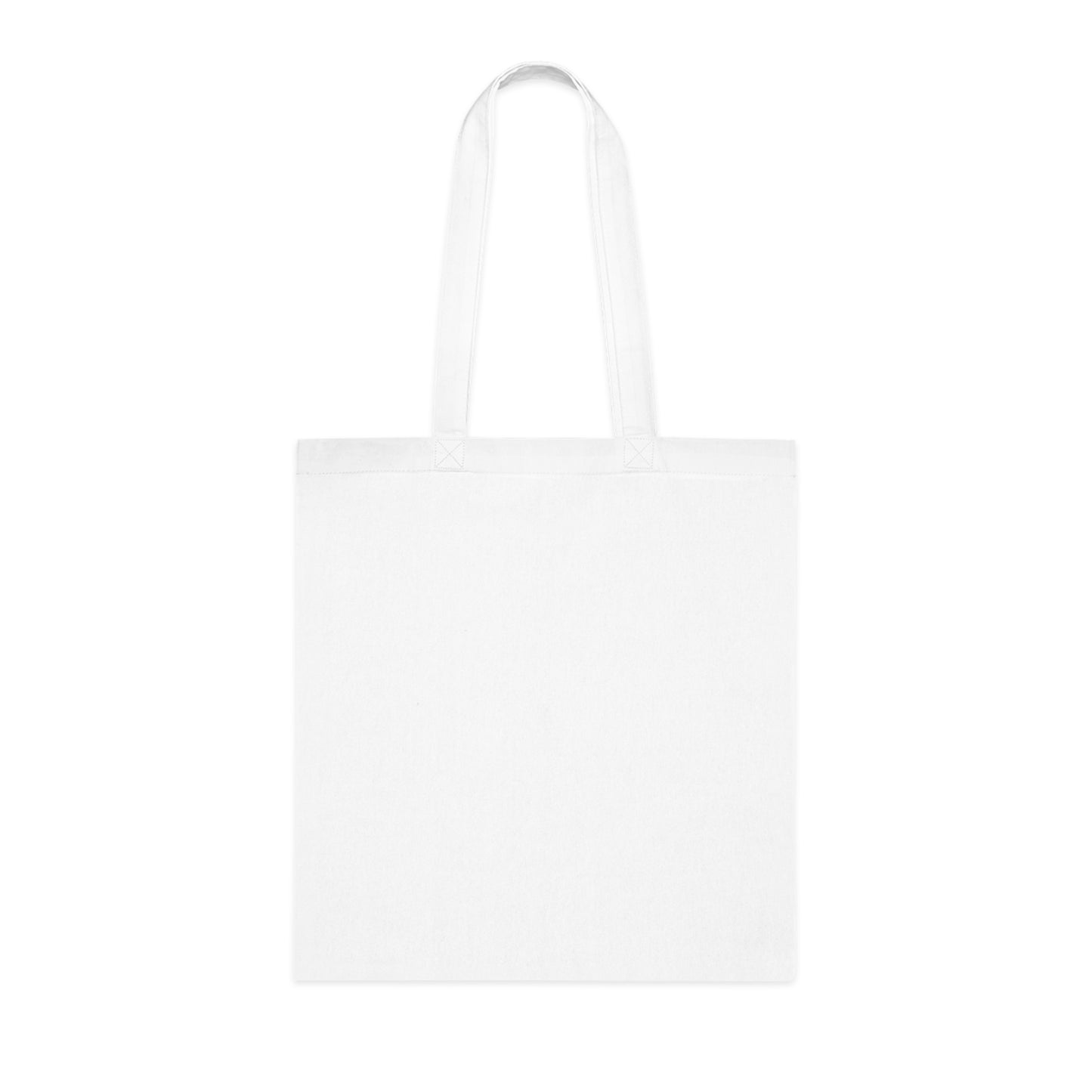 Tote featuring Cow and Calf Design